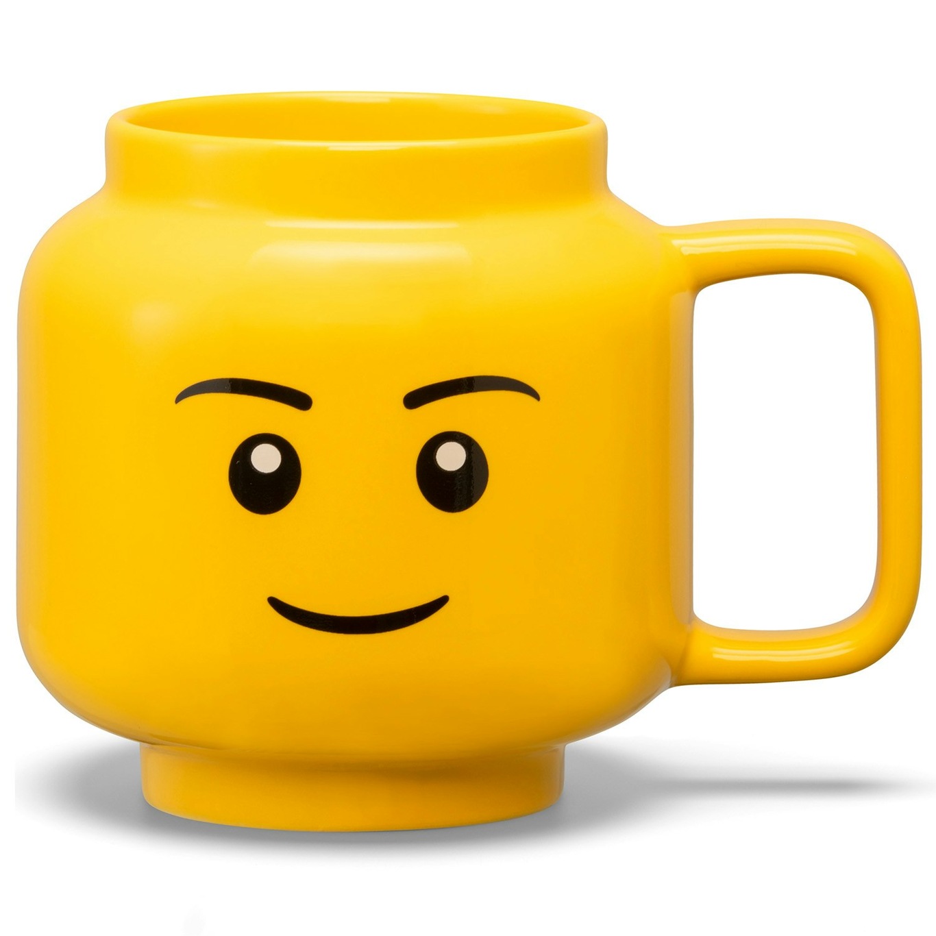LEGO Mugg Boy L, 53 cl