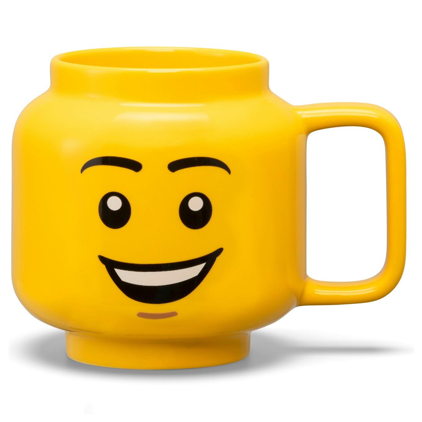 LEGO Mugg Happy Boy L, 53 cl