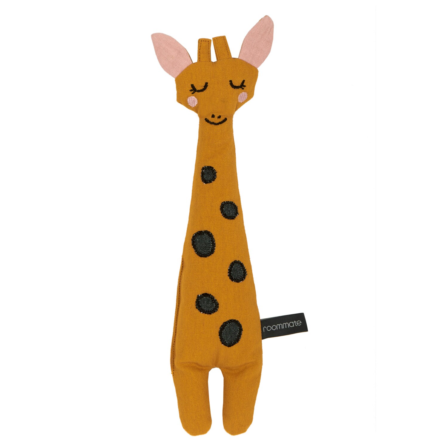 Giraff Gosedjur