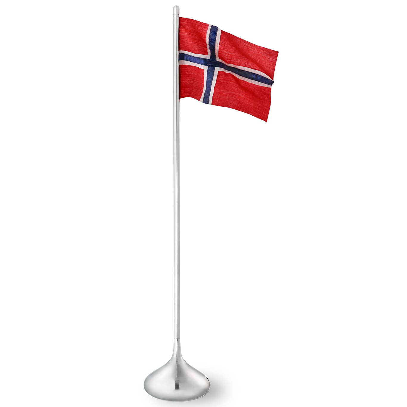 Bordsflagga Norway