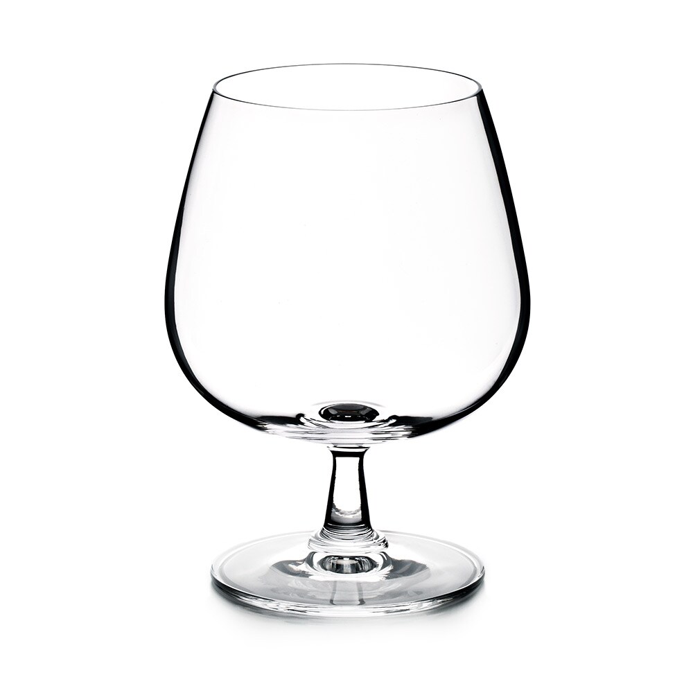 Rosendahl Copenhagen Grand Cru Konjakskupor 2-pack - Whiskeyglas & Cognacglas Glas Klar