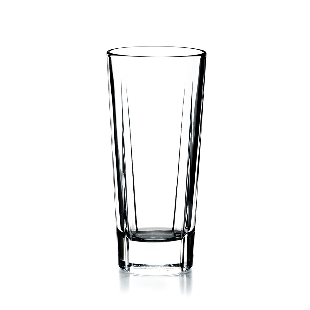 Rosendahl Copenhagen Grand Cru Longdrink 4-pack - Highballglas & Longdrinkglas Glas Klar
