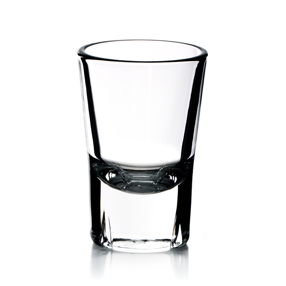 Rosendahl Copenhagen Grand Cru Snaps 6-pack - Snapsglas & Avecglas Glas Klar