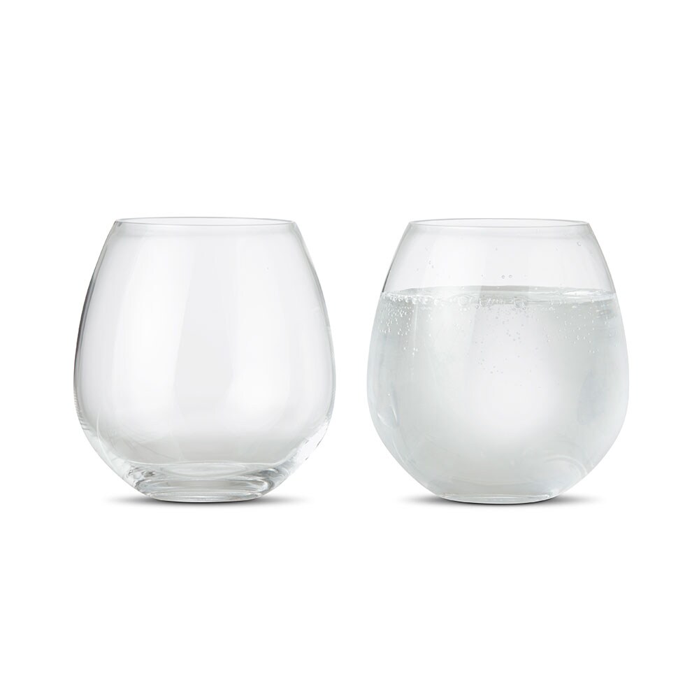 Premium Vattenglas 52 cl, 2st
