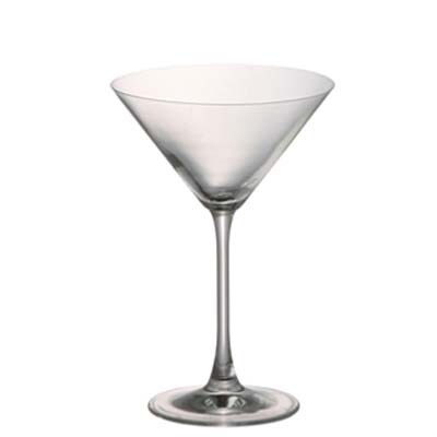 Rosenthal Divino Cocktailglas 26 Cl - Martiniglas & Cocktailglas Klar