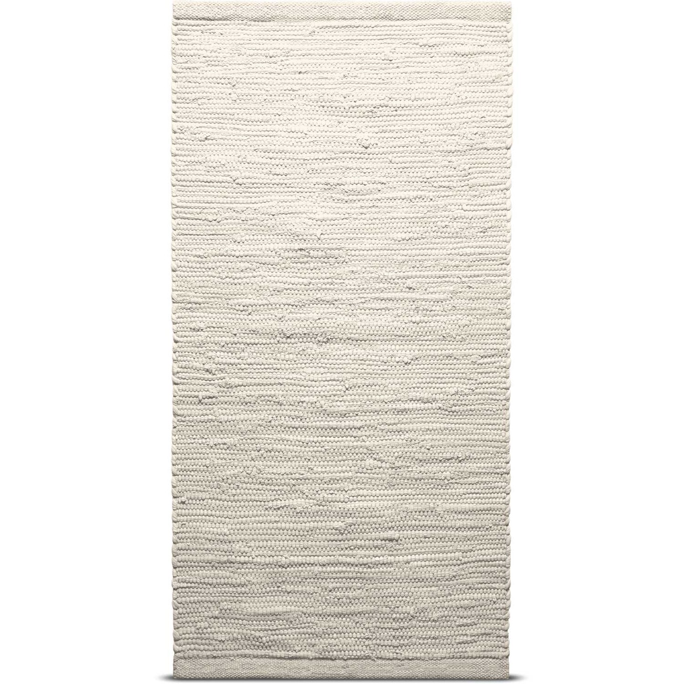 Cotton Matta Desert White, 65x135 cm