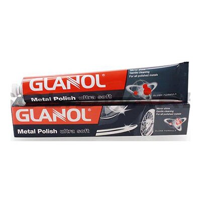 Glanol Ultra Soft