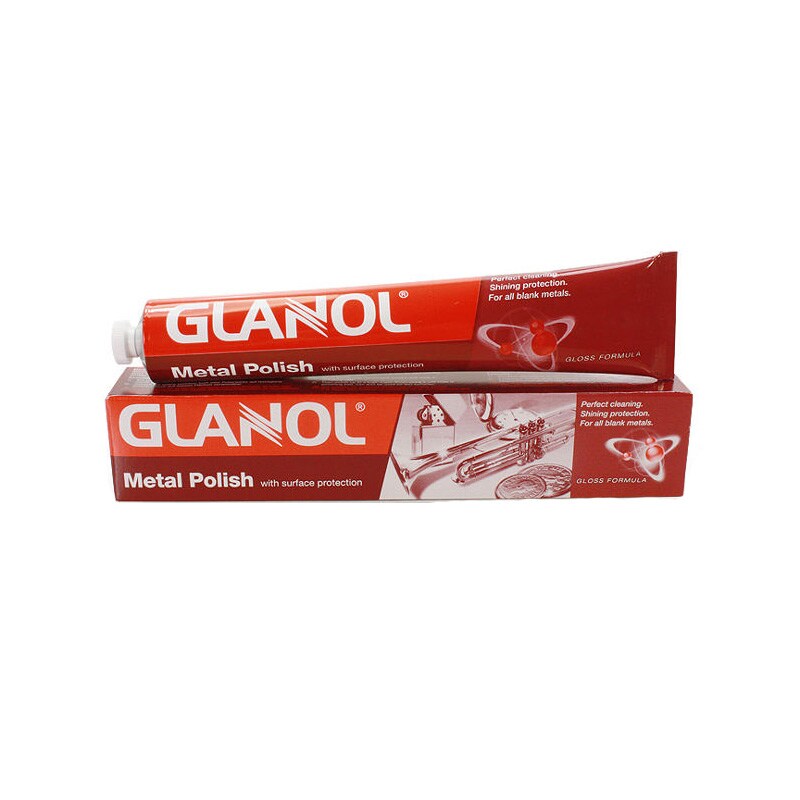 Putsmedel Glanol, 100 ml