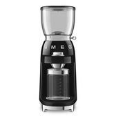 Svart Presisjon Coffee Maker WSP-2A, Silver - Wilfa @ RoyalDesign