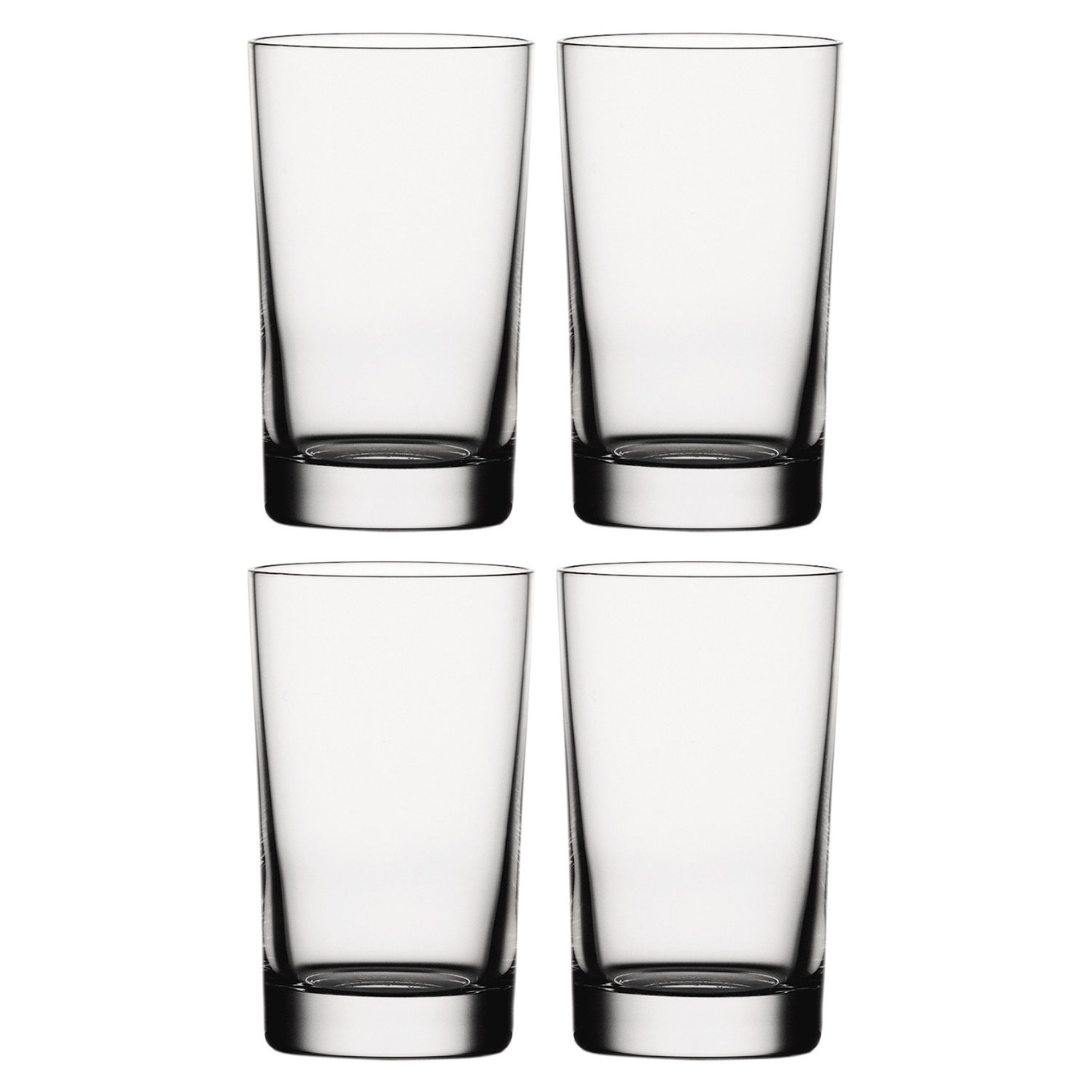 Classic Bar Glas 28,5 cl, 4-Pack