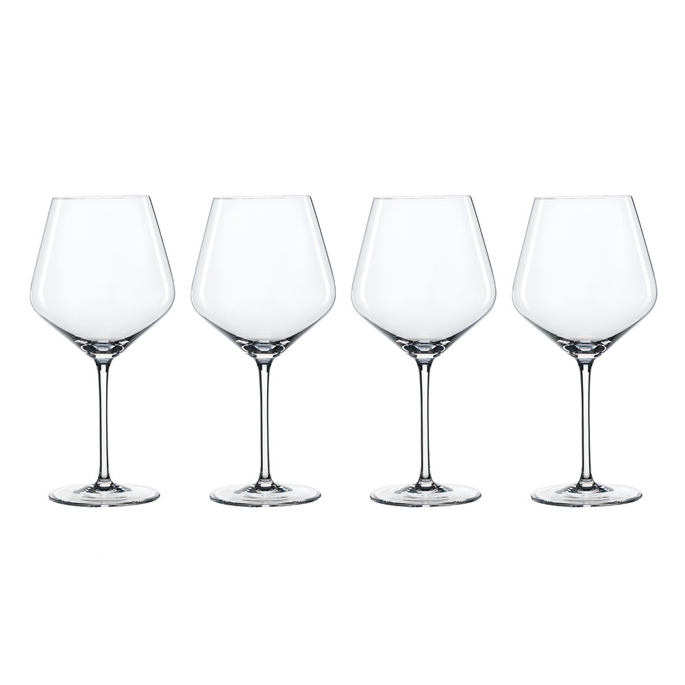 Style Bourgogne 4-pack, 64 cl