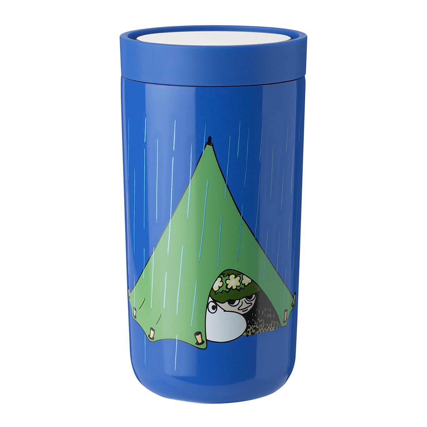 To Go Click Moomin Mugg 0,2 L, Camping