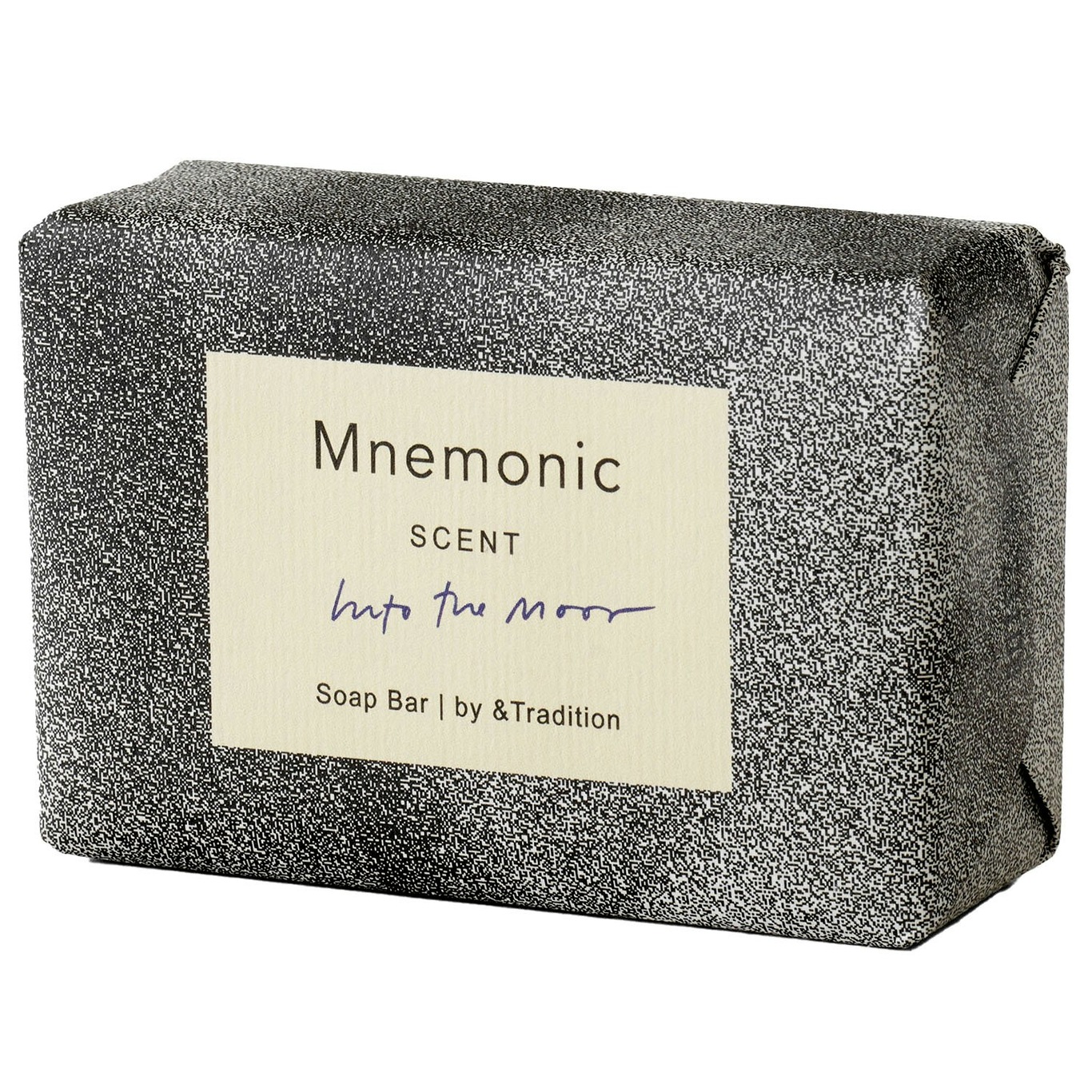 Mnemonic MNC3 Tvål 100 g, Into The Moor