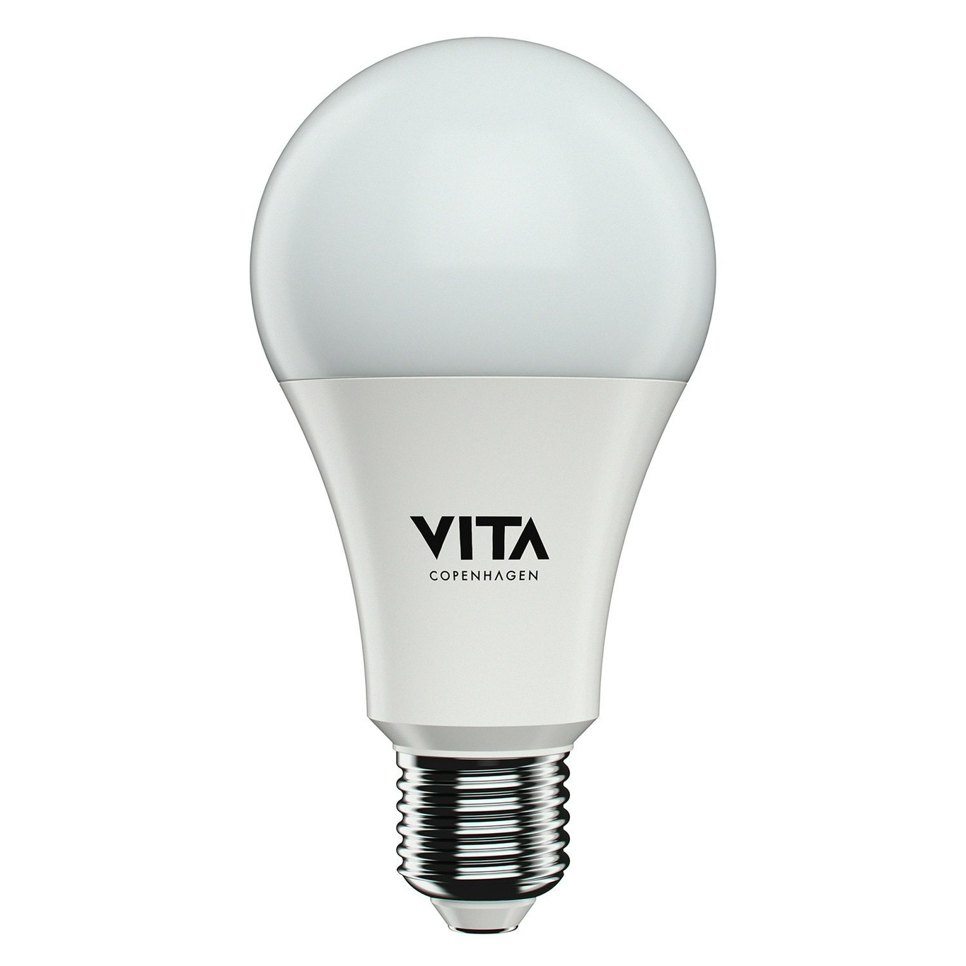Idea Glödlampa E27 LED 13W, 70 mm