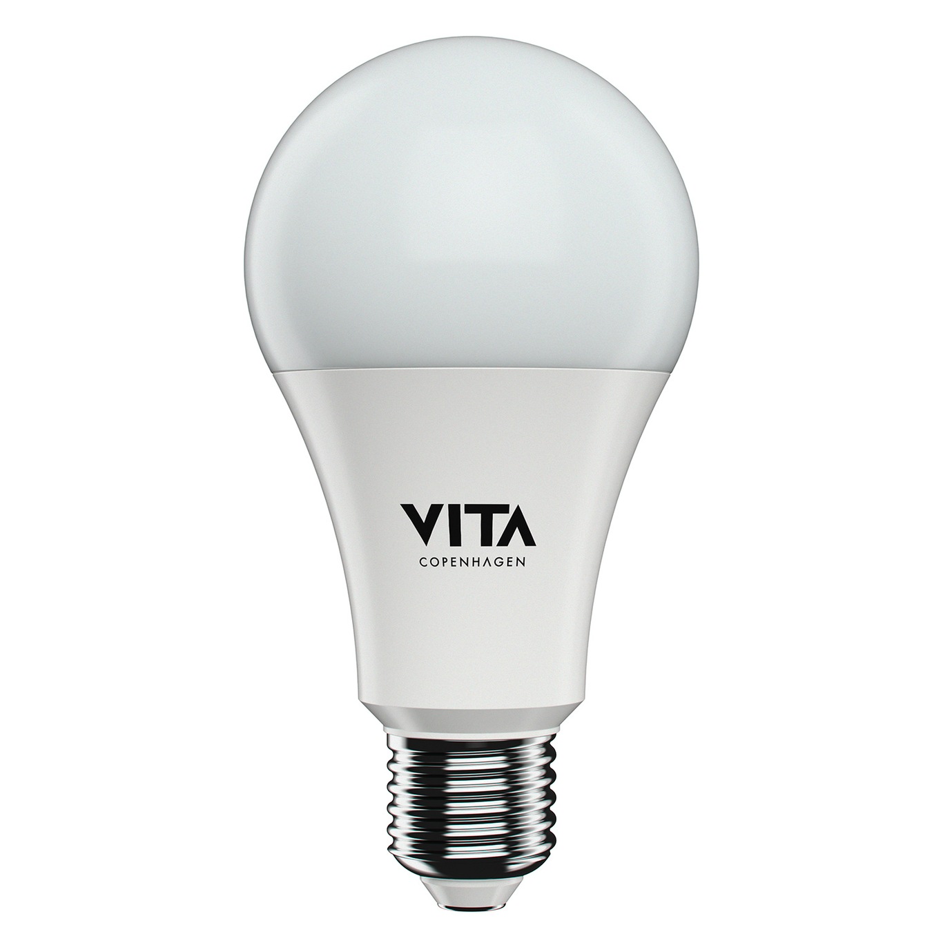Idea Glödlampa E27 LED 13W, 70 mm