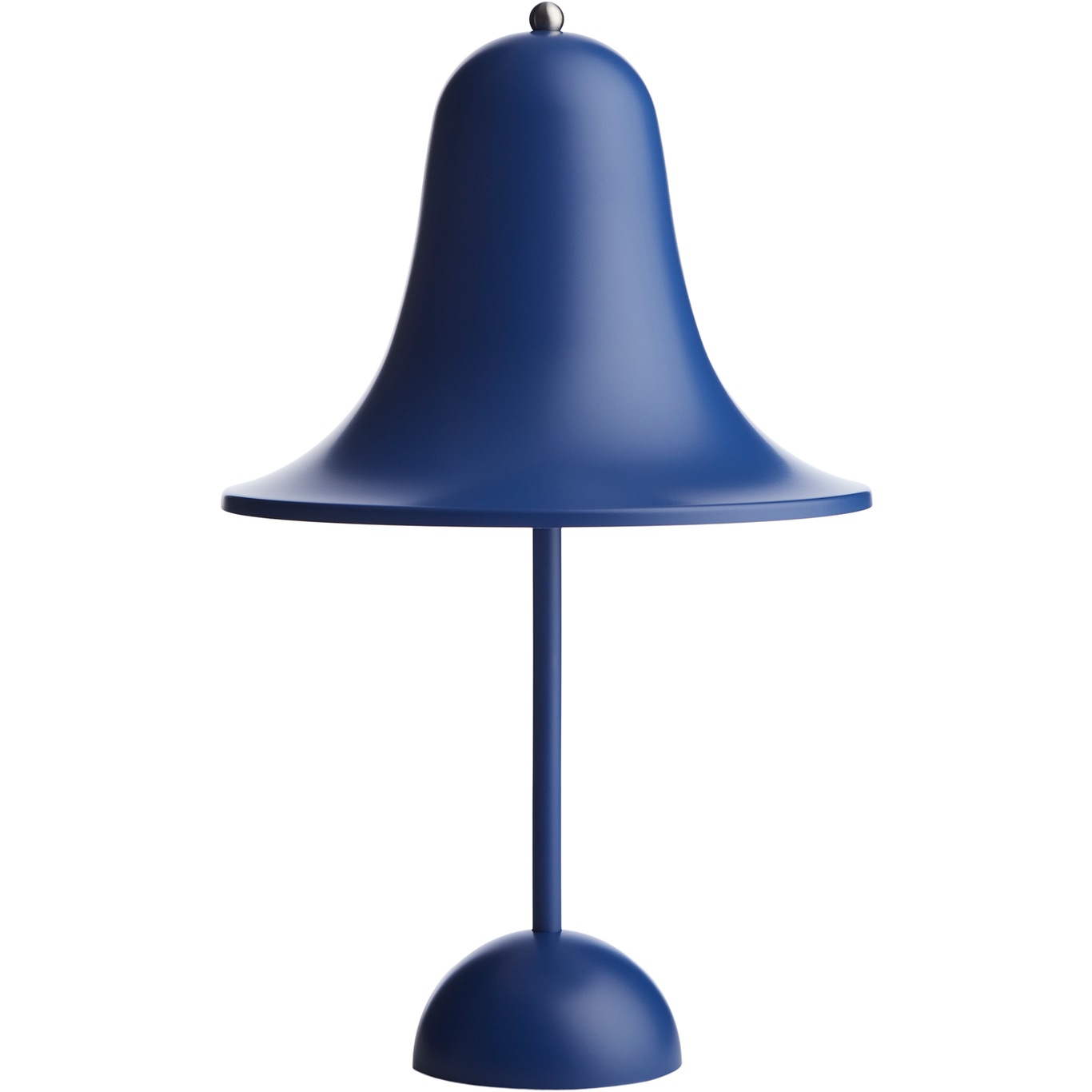 Pantop Bordslampa Portabel, Matte Classic Blue
