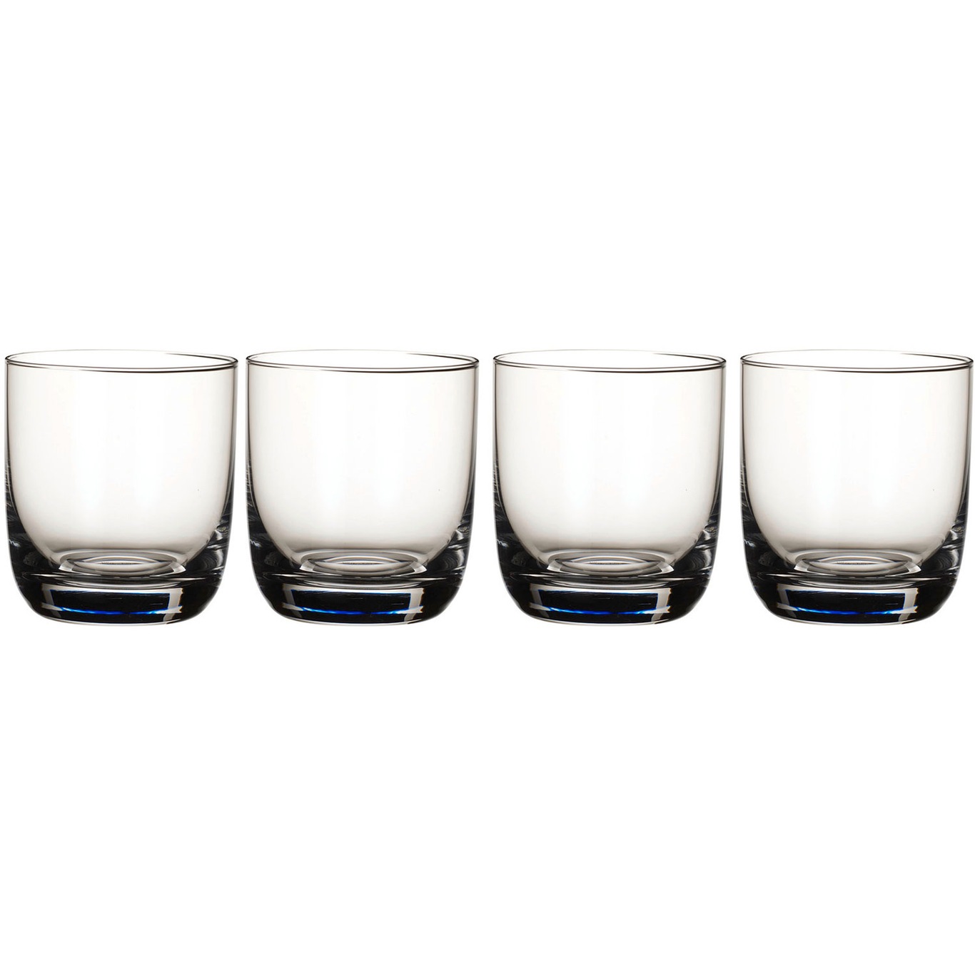 La Divina Whiskeyglas 36 cl 4-pack