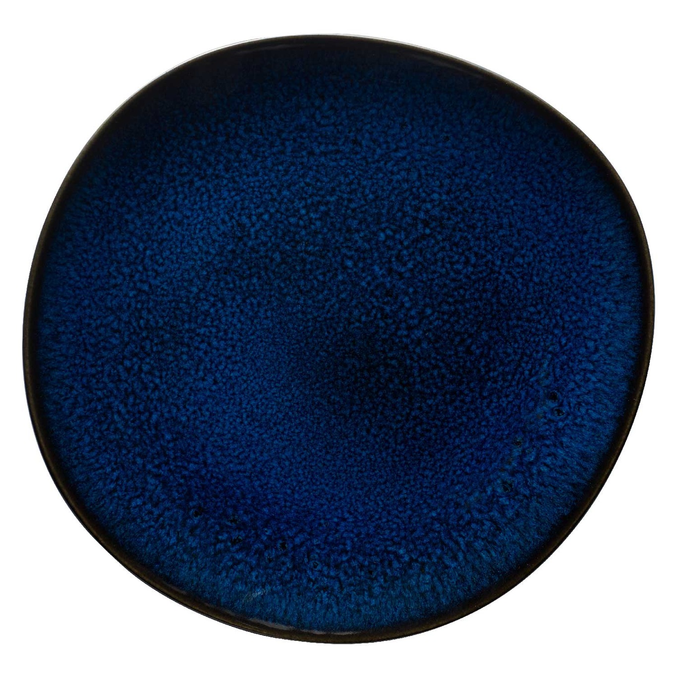 Lave Bleu Frukosttallrik, 23 cm