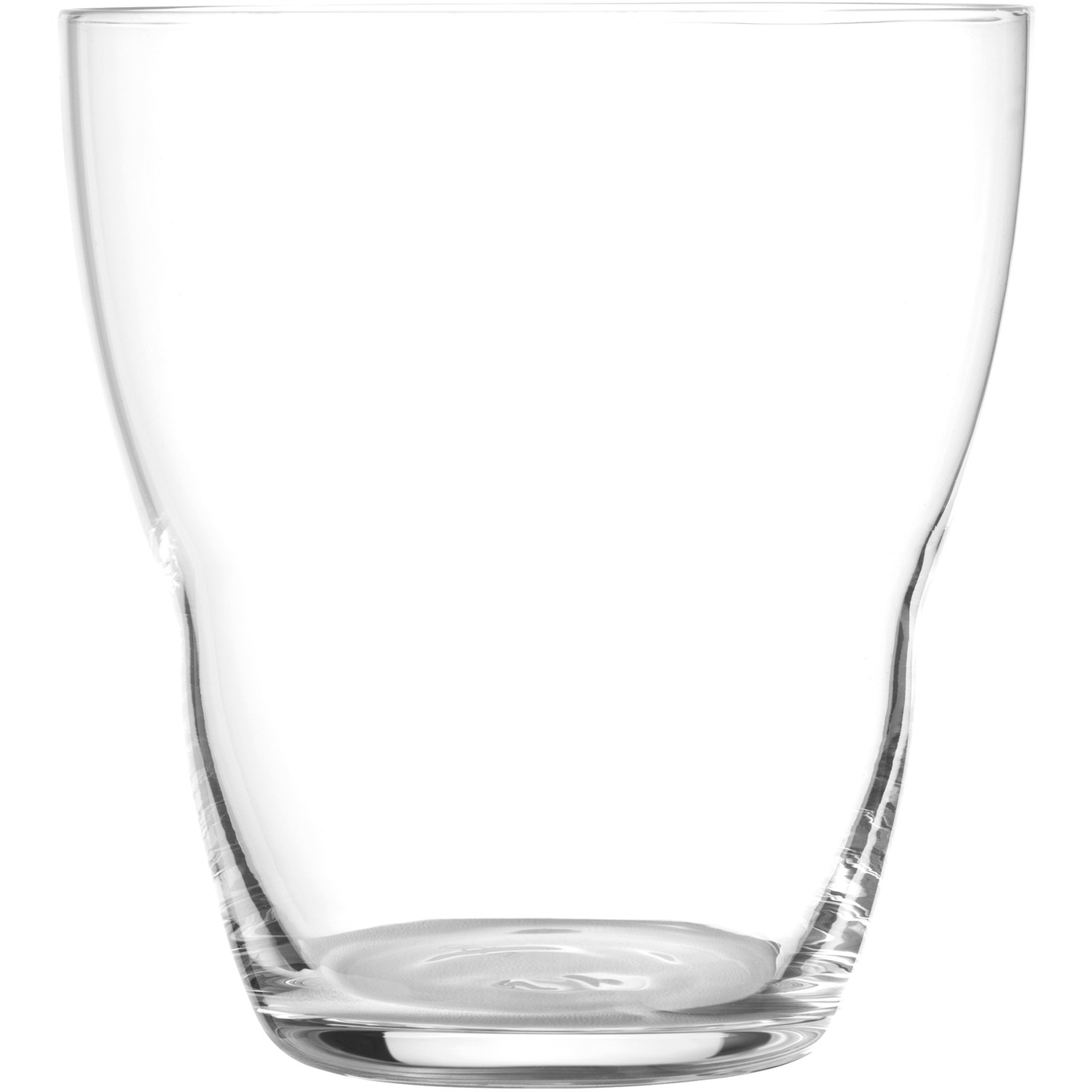 Glas Munblåst 2-pack, 15 cl