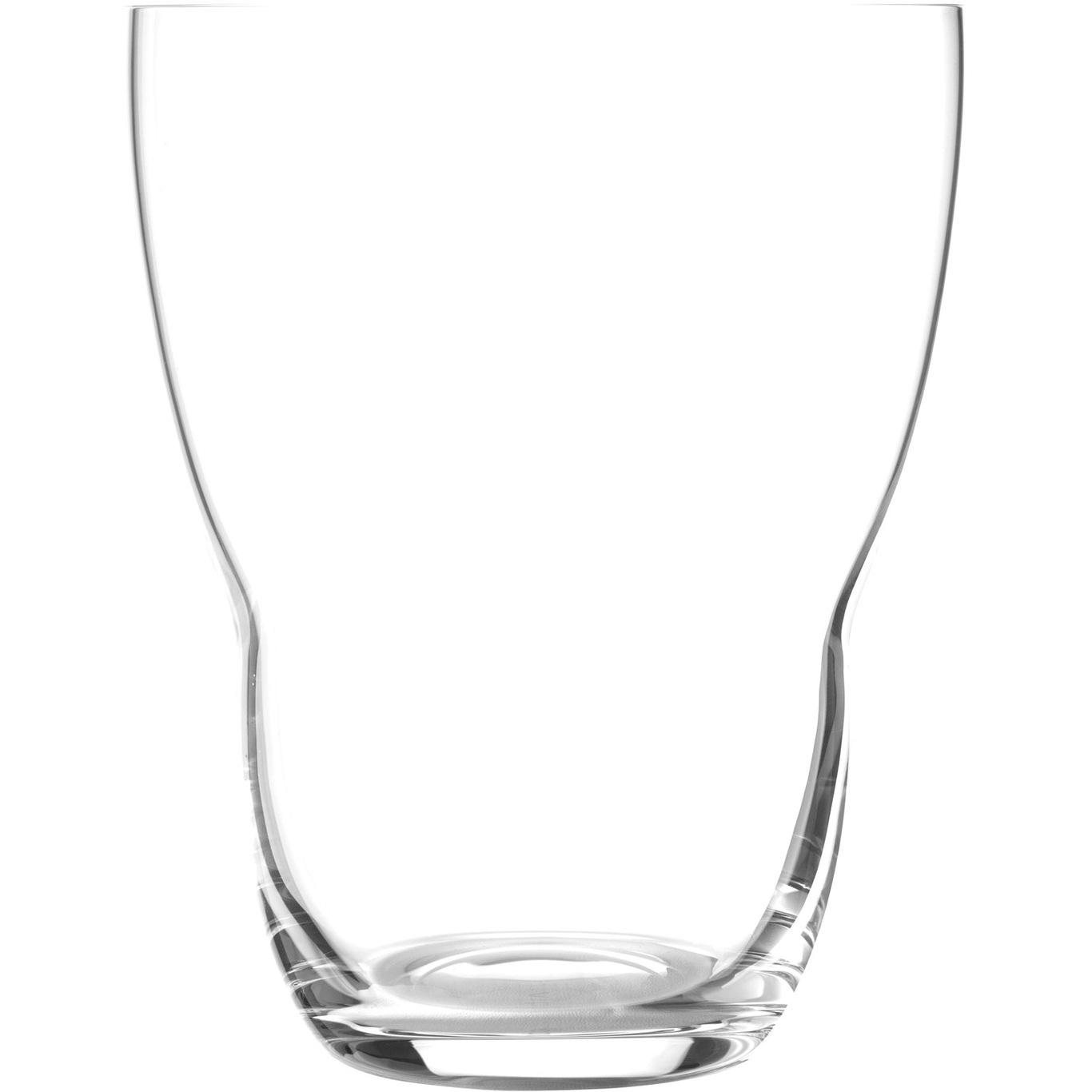 Glas Munblåst 2-pack, 33 cl