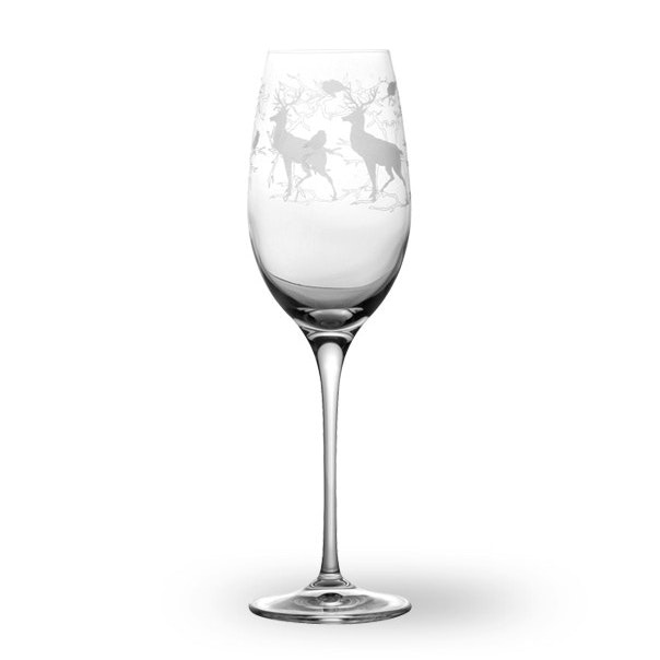 Alveskog Champagneglas 30 cl