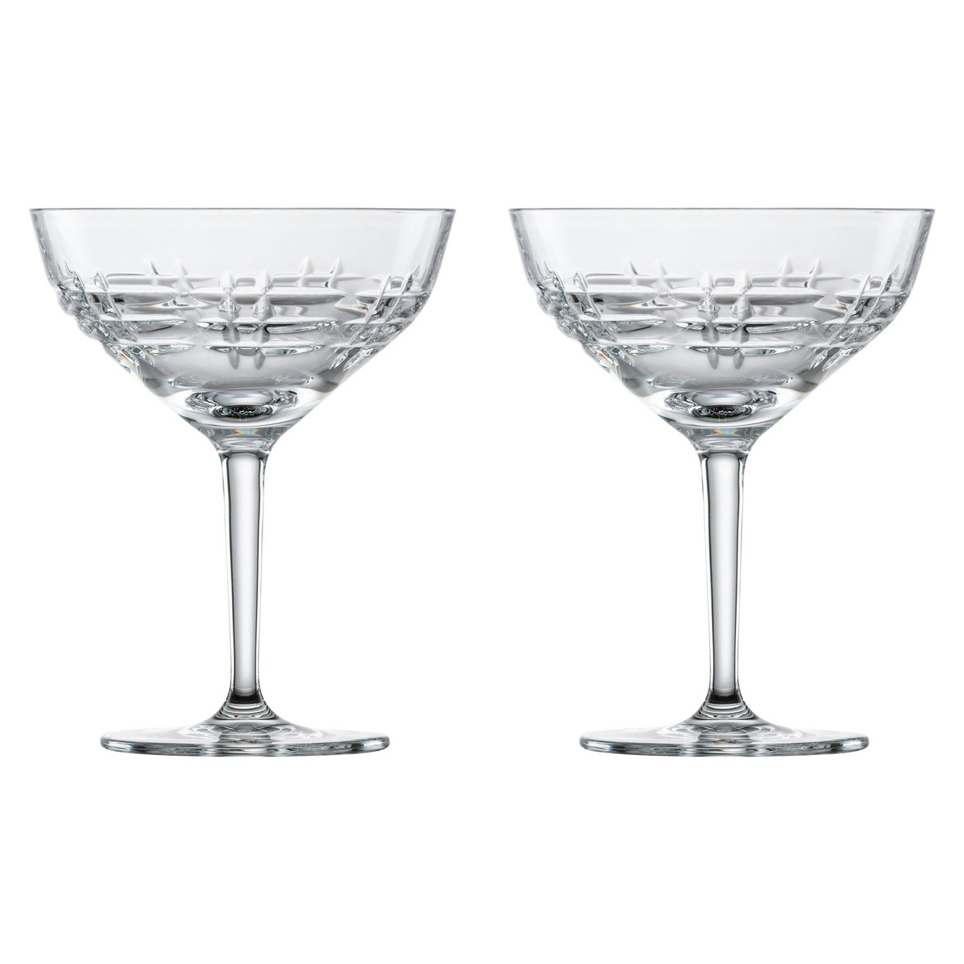 Basic Bar Cocktailglas 20 cl, 2-pack