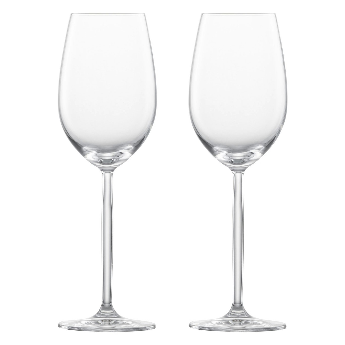 Diva Champagneglas 30 cl, 2-pack
