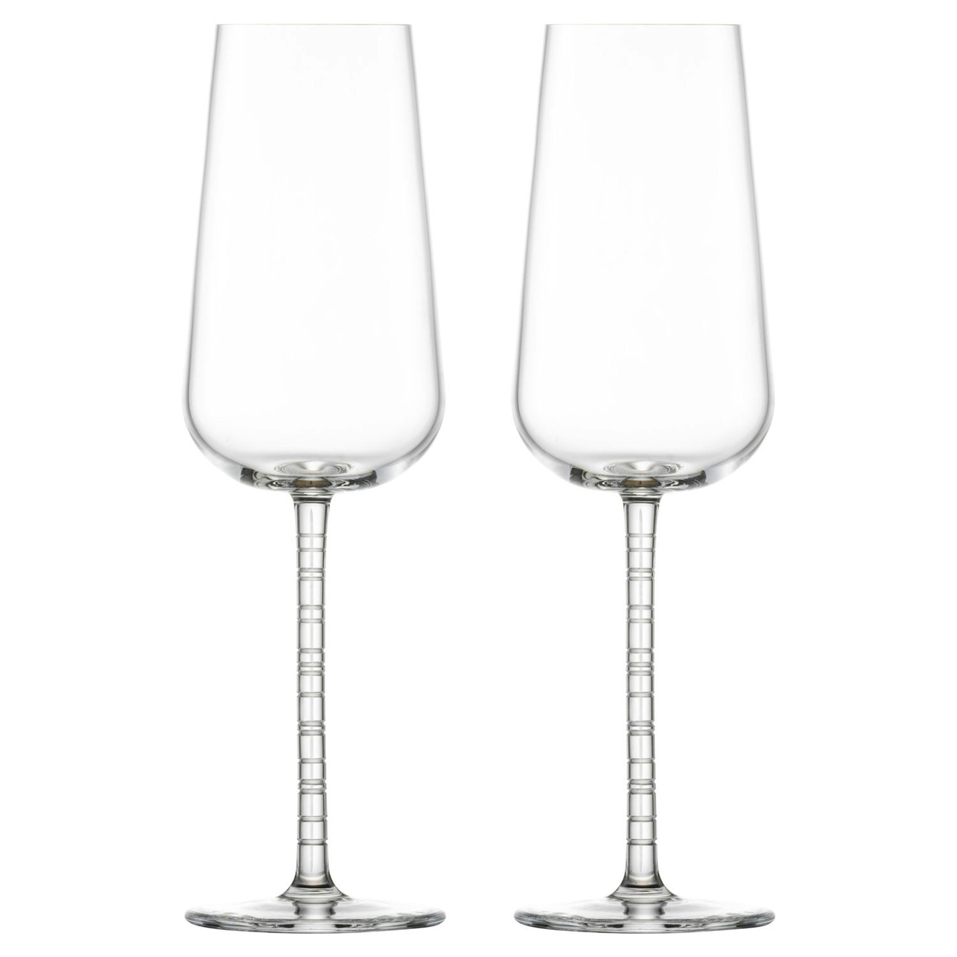 Journey Champagneglas 36 cl, 2-pack