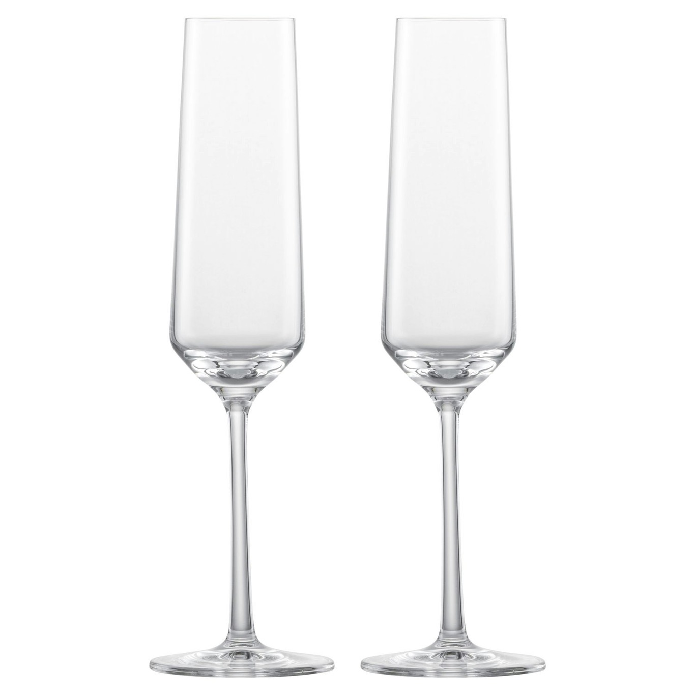 Pure Champagneglas 21 cl, 2-pack