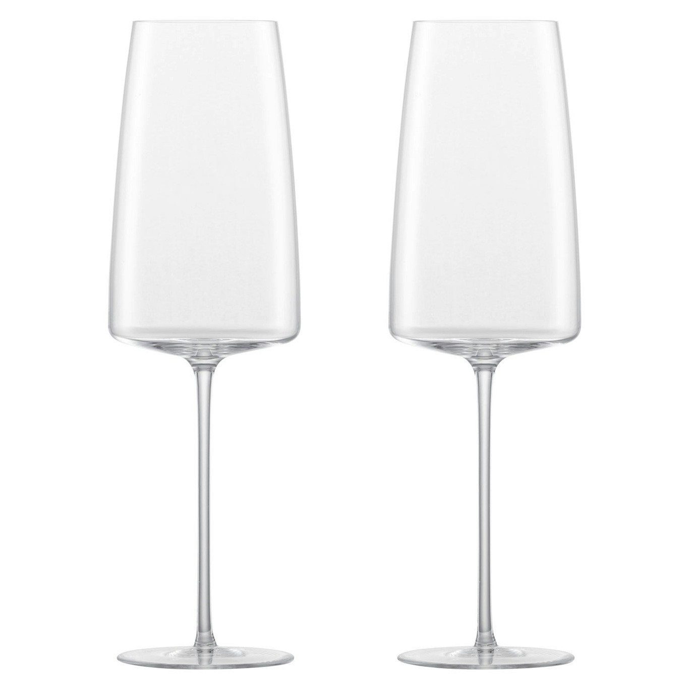 Simplify Champagneglas 40 cl, 2-pack