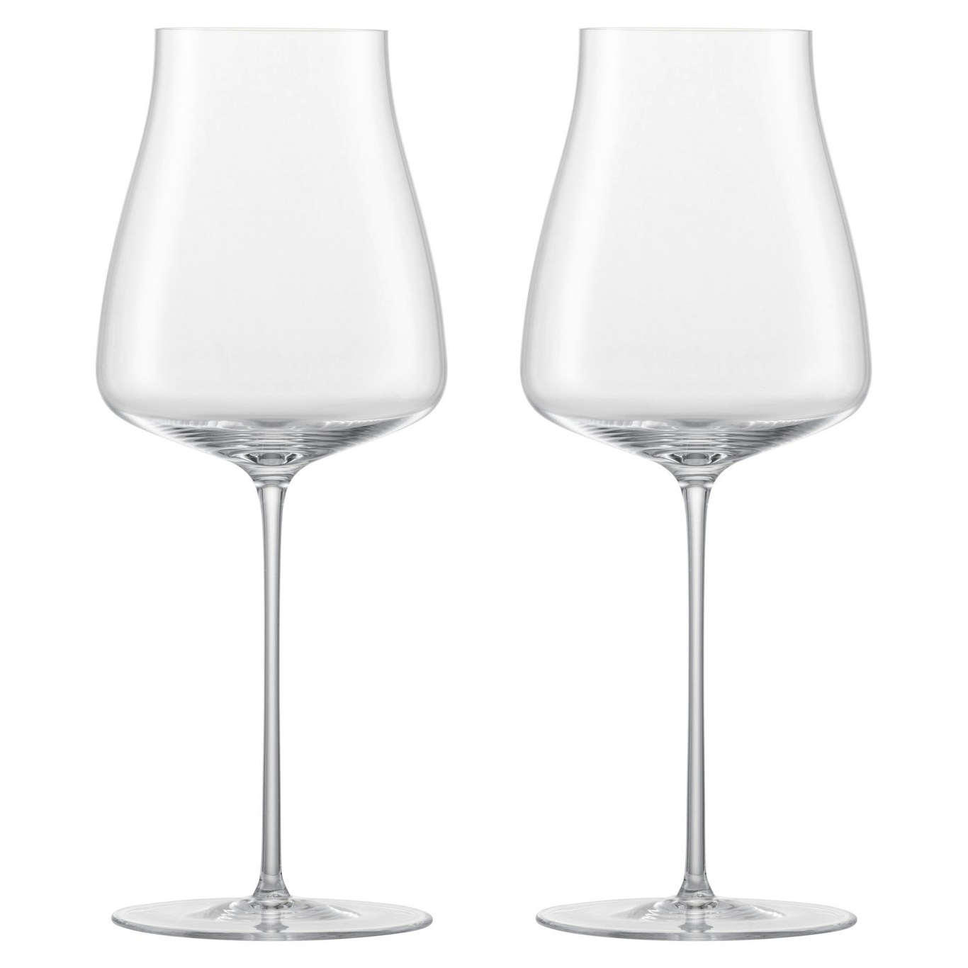 The Moment Riesling Vitvinsglas 46 cl, 2-pack