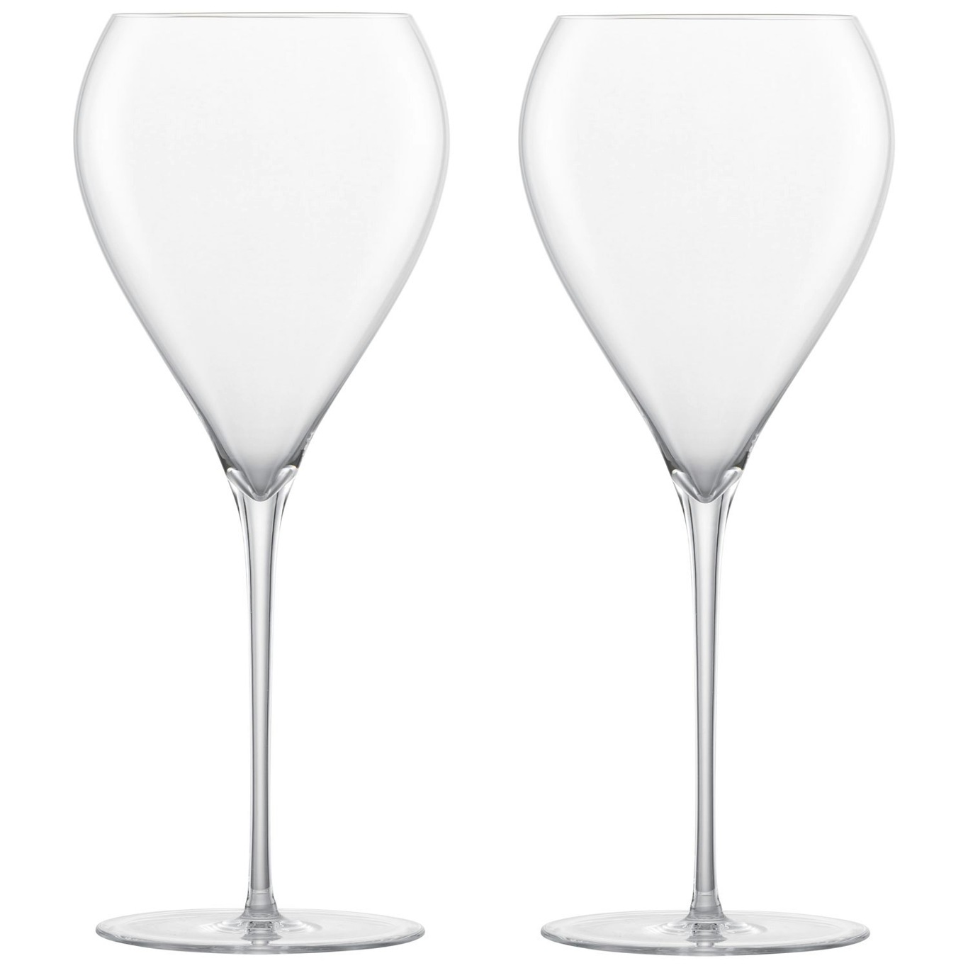 Enoteca Champagneglas 67 cl, 2-pack